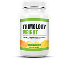 Trimology 1 bottle – 30 day supply