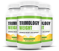 Trimology 3 bottles – 90 day supply bundle