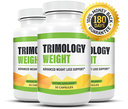 Trimology official weight loss supplement – trimologyweight